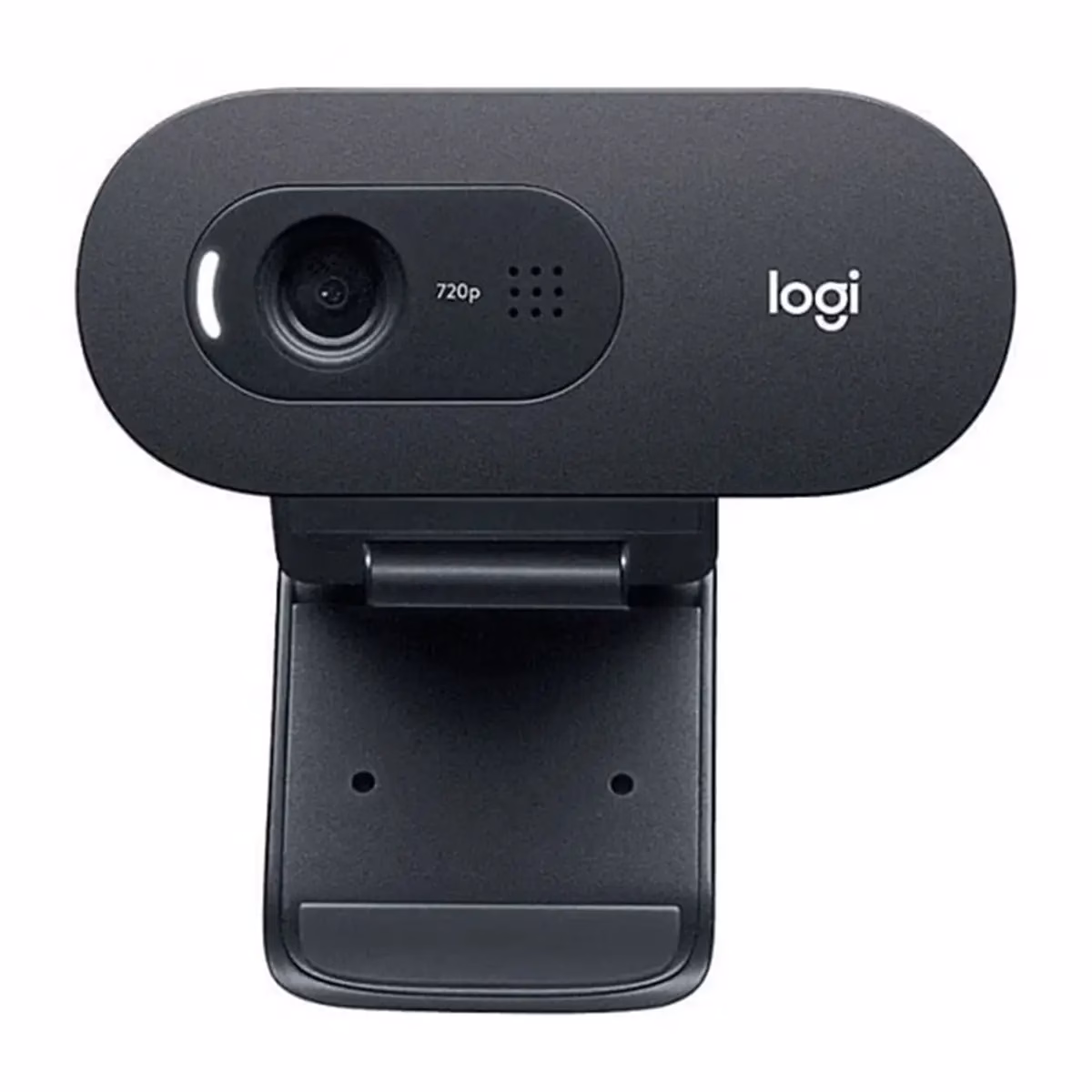 وب کم لاجیتک مدل C505e HD