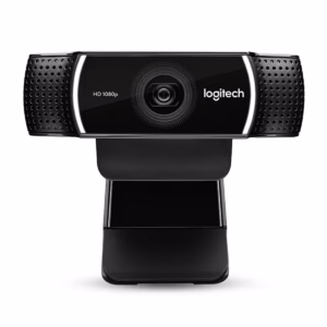 وب کم لاجیتک مدل C922 Pro پلازادیجیتال