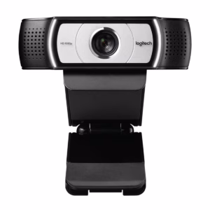 وب کم لاجیتک مدل C930e پلازادیجیتال