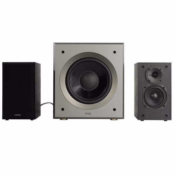 اسپیکر دسکتاپ بلوتوثی ادیفایر مدل M601DB