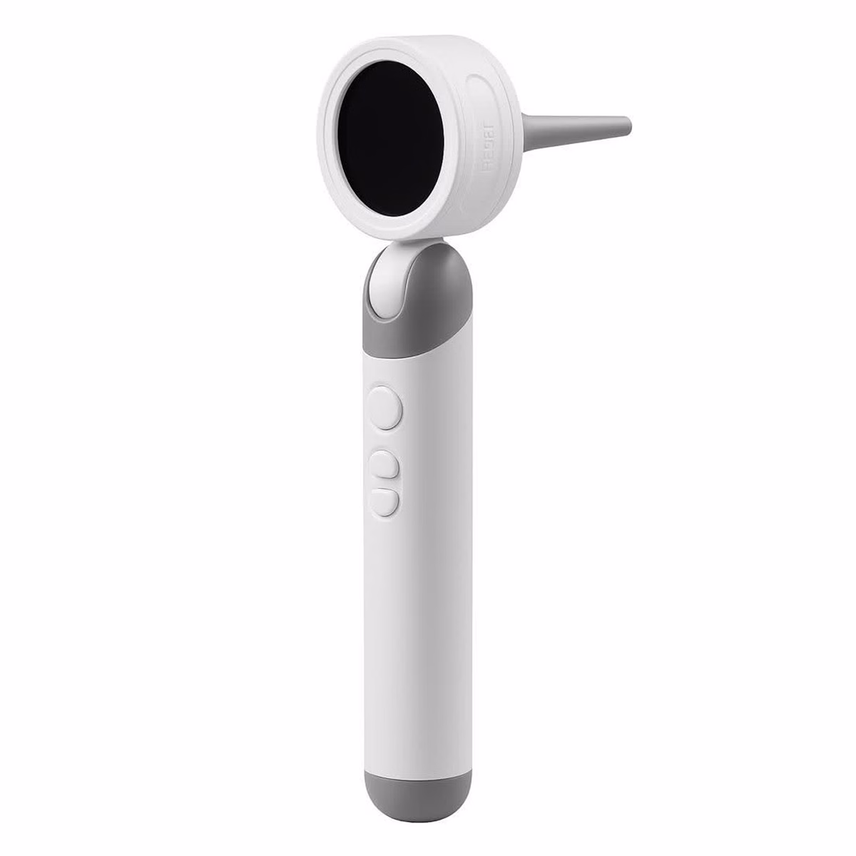 گوش پاک کن برقی مدل ذره بین دار کد p1