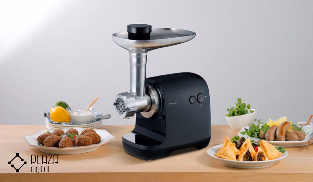 راهنمای خرید چرخ گوشت؛ چرخ گوشت خوب و قوی چه ویژگی هایی دارد؟ 10 خرید چرخ گوشت قوی