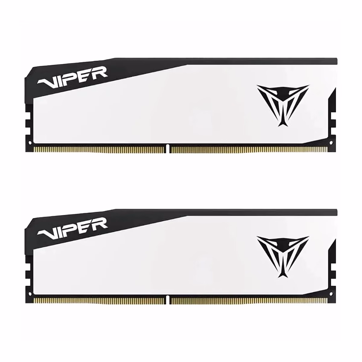 رم کامپیوتر DDR5 پاتریوت مدل Viper Elite 5 دو کاناله 6000 مگاهرتز CL30 ظرفیت 32 گیگابایت
