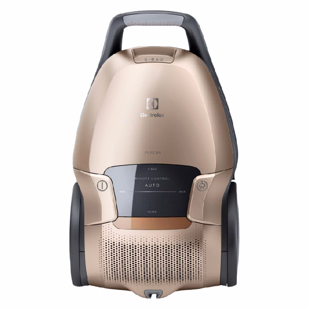 جاروبرقی 460 وات الکترولوکس مدل PD91-8SSM