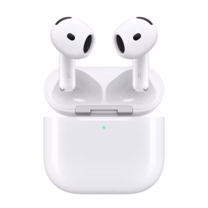 هندزفری بلوتوثی اپل مدل AirPods 5 یا کیس شارژ بی سیم - پلازادیجیتال