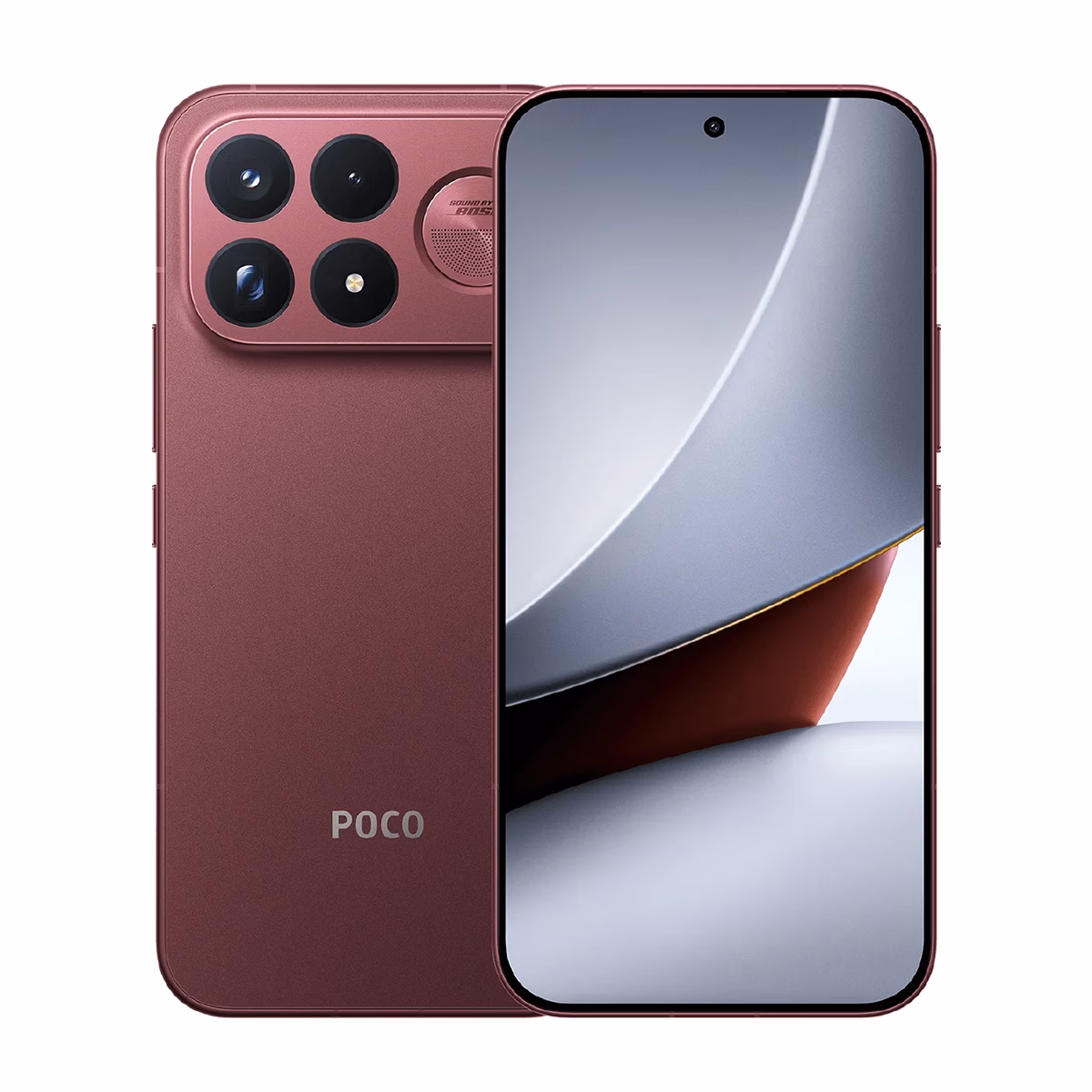 گوشی موبایل پوکو مدل Poco F9 Ultra ظرفیت 256 گیگابایت رم 12 گیگابایت – گلوبال/ نات رجیستر