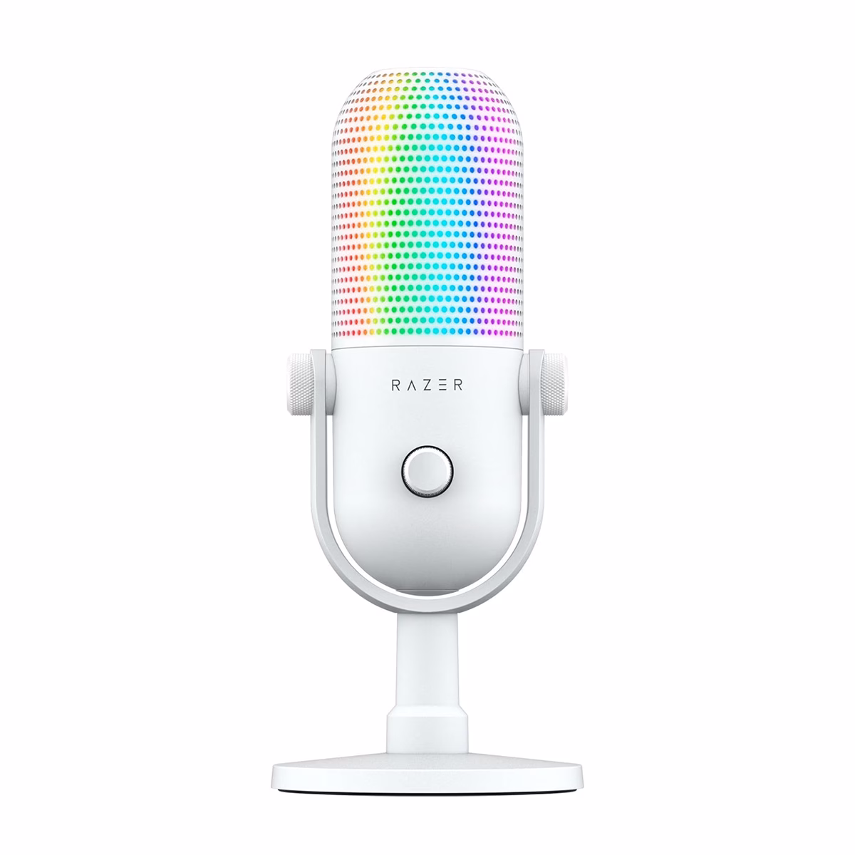 میکروفون گیمینگ ریزر مدل Seiren V3 Chroma