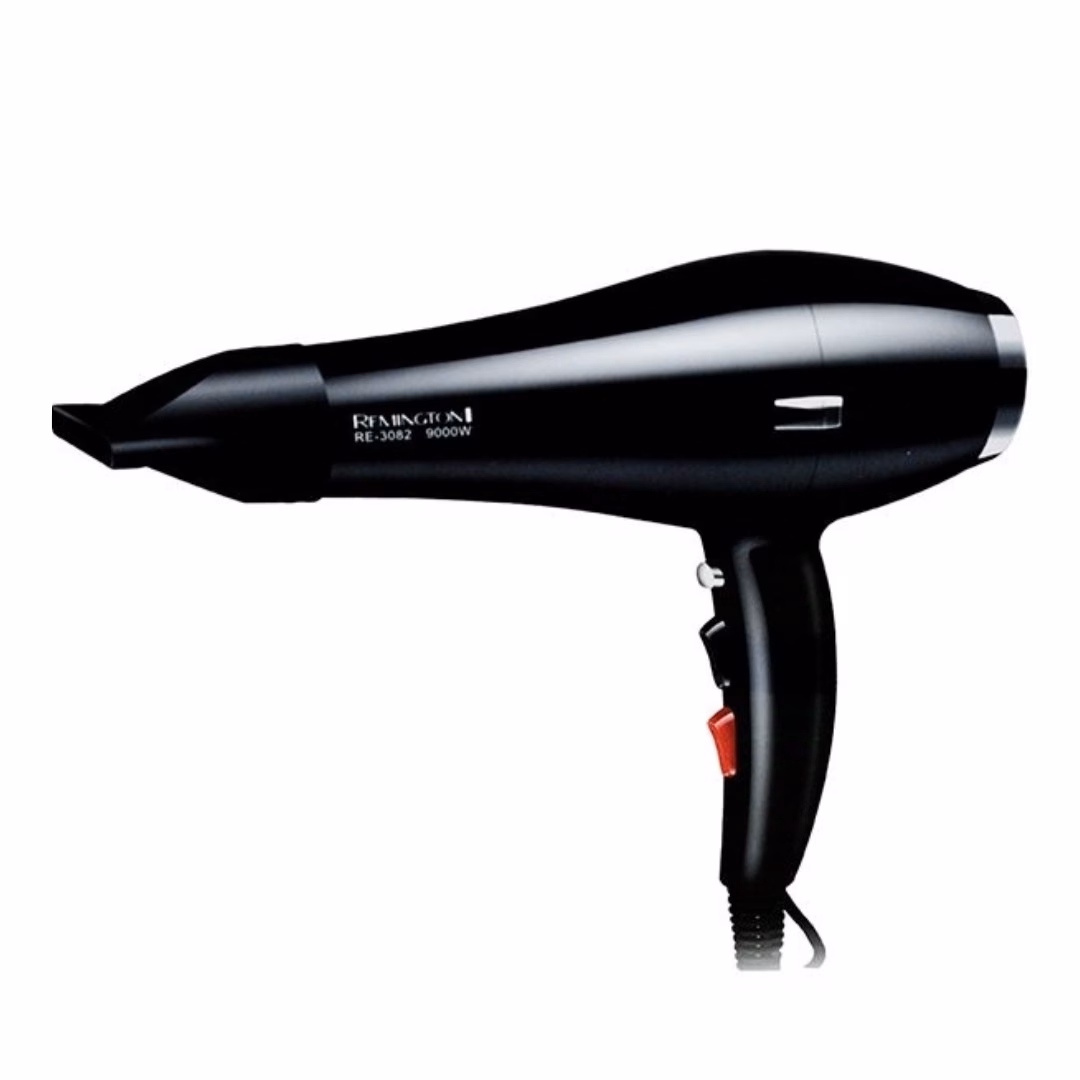 سشوار خانگی و حرفه‌ای رمینگتون مدل RE-3082