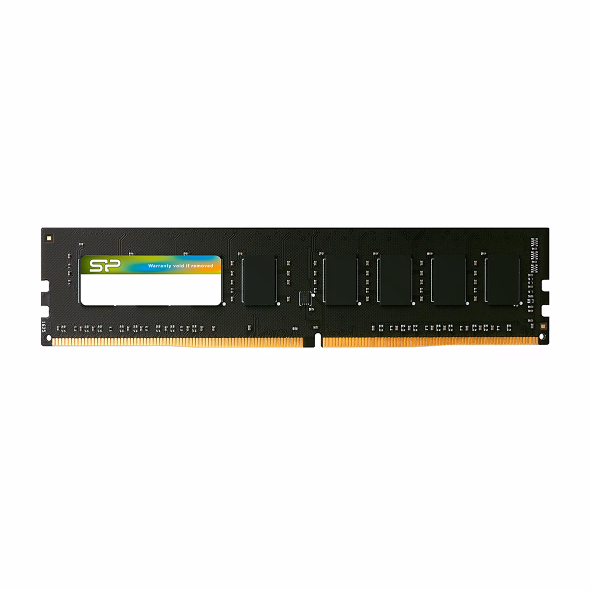 رم کامپیوتر DDR4 سیلیکون پاور مدل SP032GBLFU320X02 تک کاناله 3200 مگاهرتز CL22 ظرفیت 32 گیگابایت