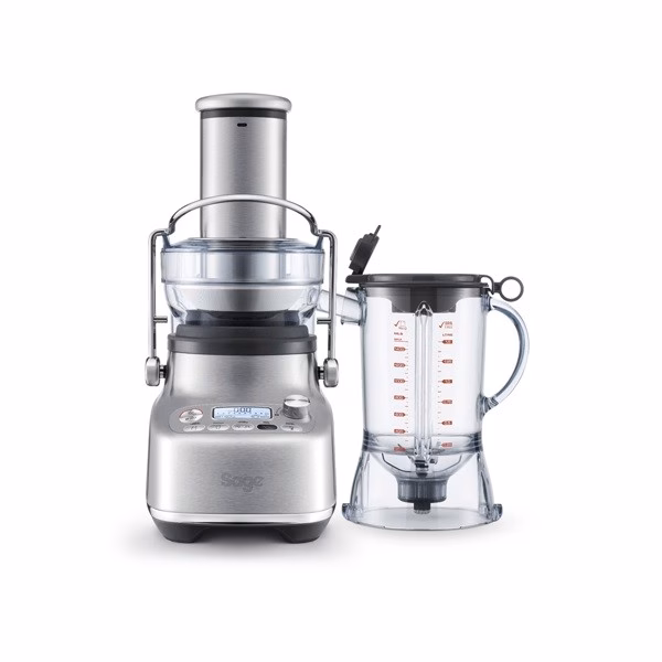 آبمیوه گیری سیج مدل SJB815BSS