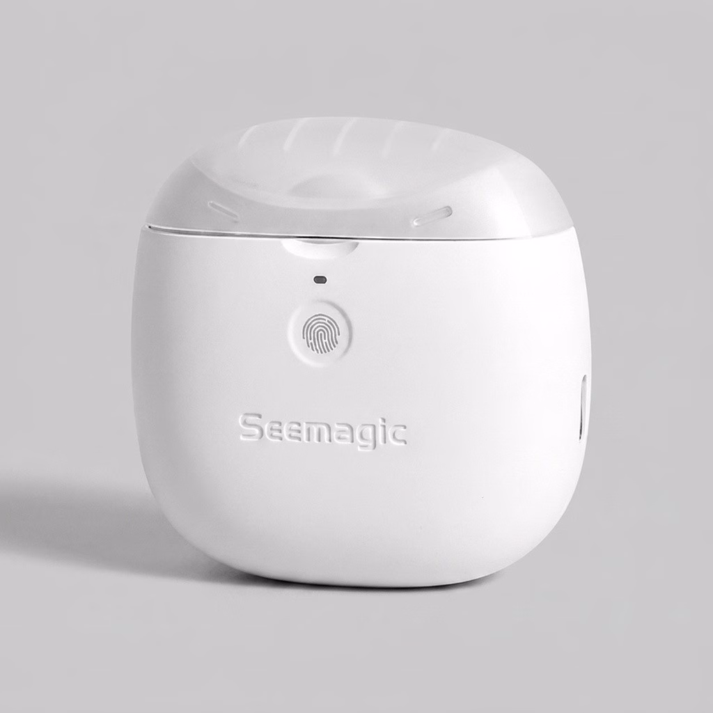 ناخن گیر برقی سی مجیک مدل SMPH-ZJD03S