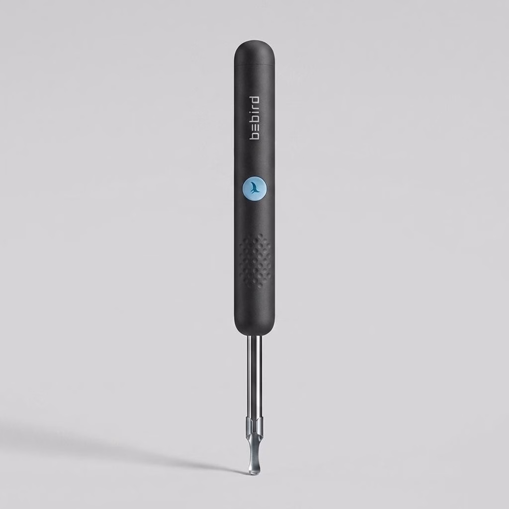 گوش پاک کن برقی ببیرد مدل Visual Ear Cleaning