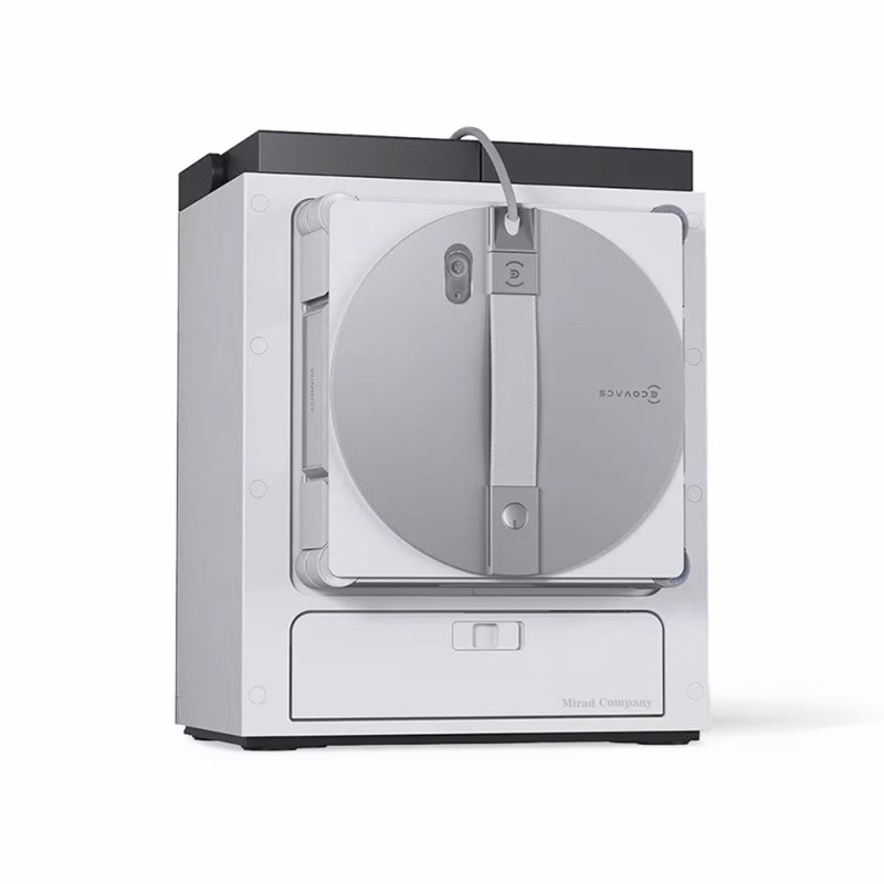 ربات شیشه پاک کن اکووکس رباتیک مدل WINBOT W3 OMNI