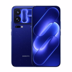 گوشی موبایل شیائومی مدل Xiaomi 18 Pro Max ظرفیت 256 گیگابایت رم 12 گیگابایت - پک چین رام گلوبال / نات رجیستر آبی پلازا دیجیتال