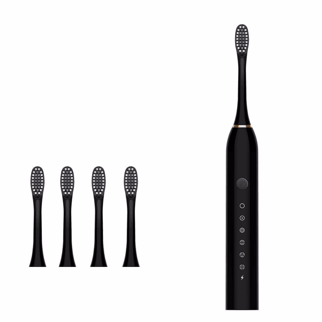 مسواک برقی مدل ZD-X3
