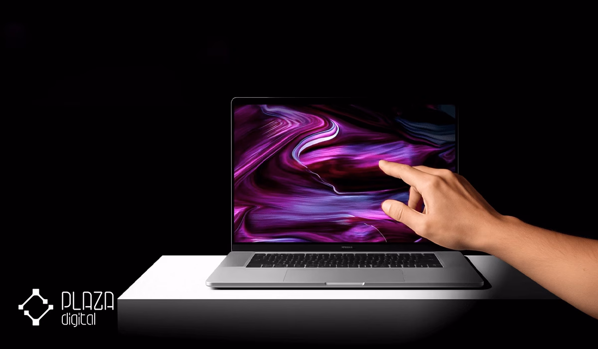 مک بوک پرو لمسی با نمایشگر OLED | عرضه در 6 نوامبر 4 مک بوک پرو لمسی